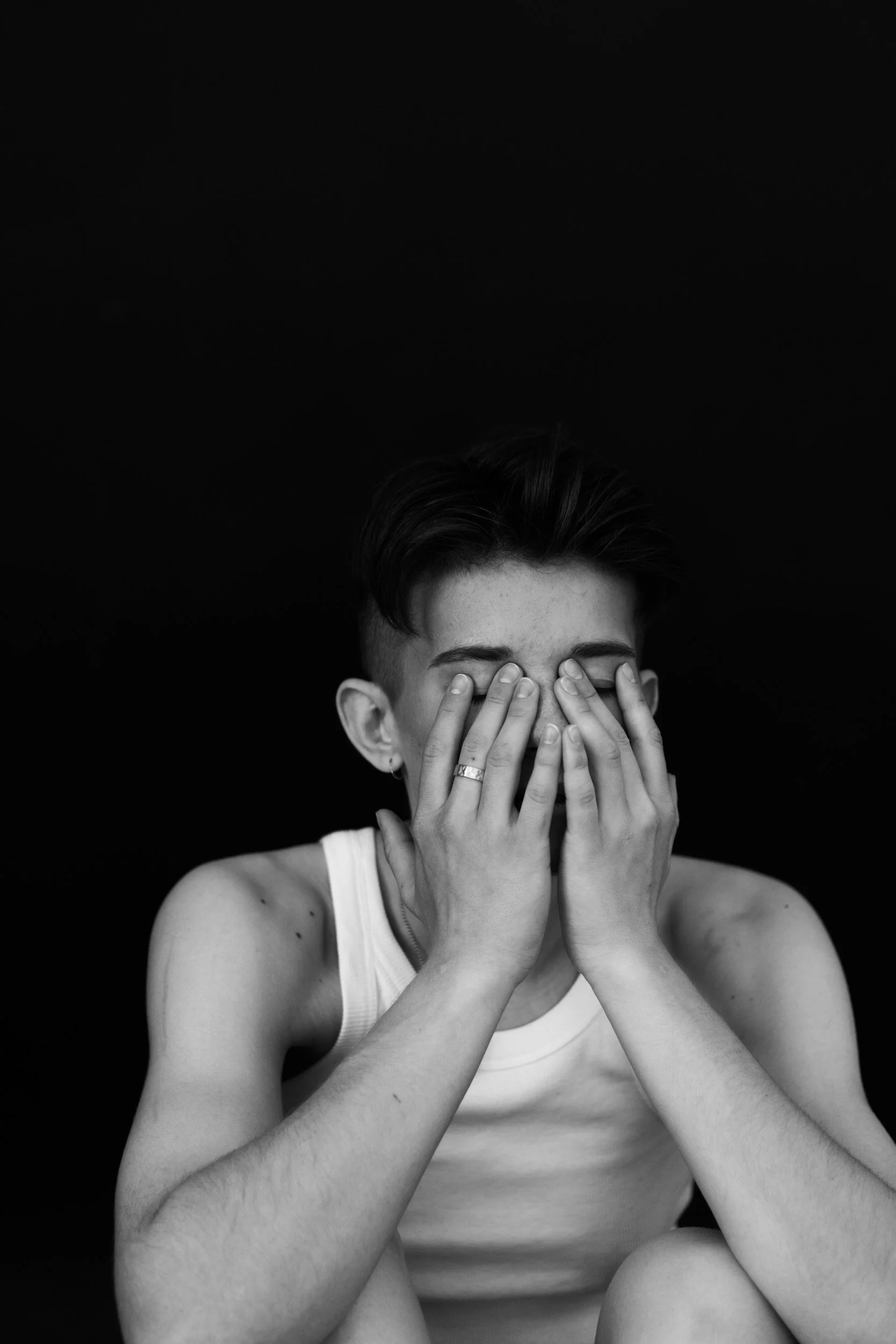 distressed man. Sex therapy scottsdale -sex therapy for men scottsdale, az - erectile dysfunction therapist scottsdale, az - individual sex therapy scottsdale - fountain hills - pinnacle peak - paradise valley - old town - arizona