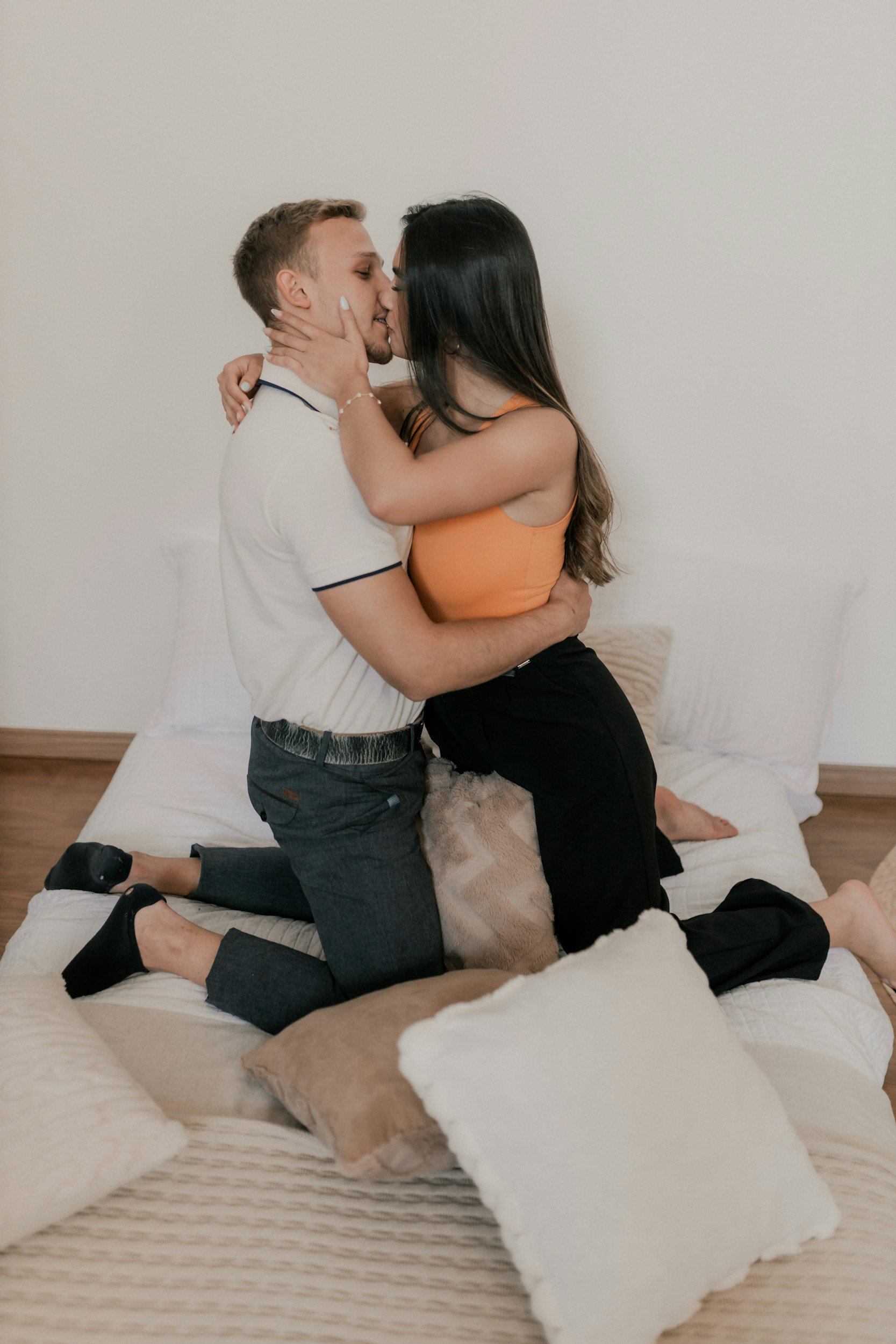 Can Sex Therapy Help Low Libido? What to Expect and How It Works