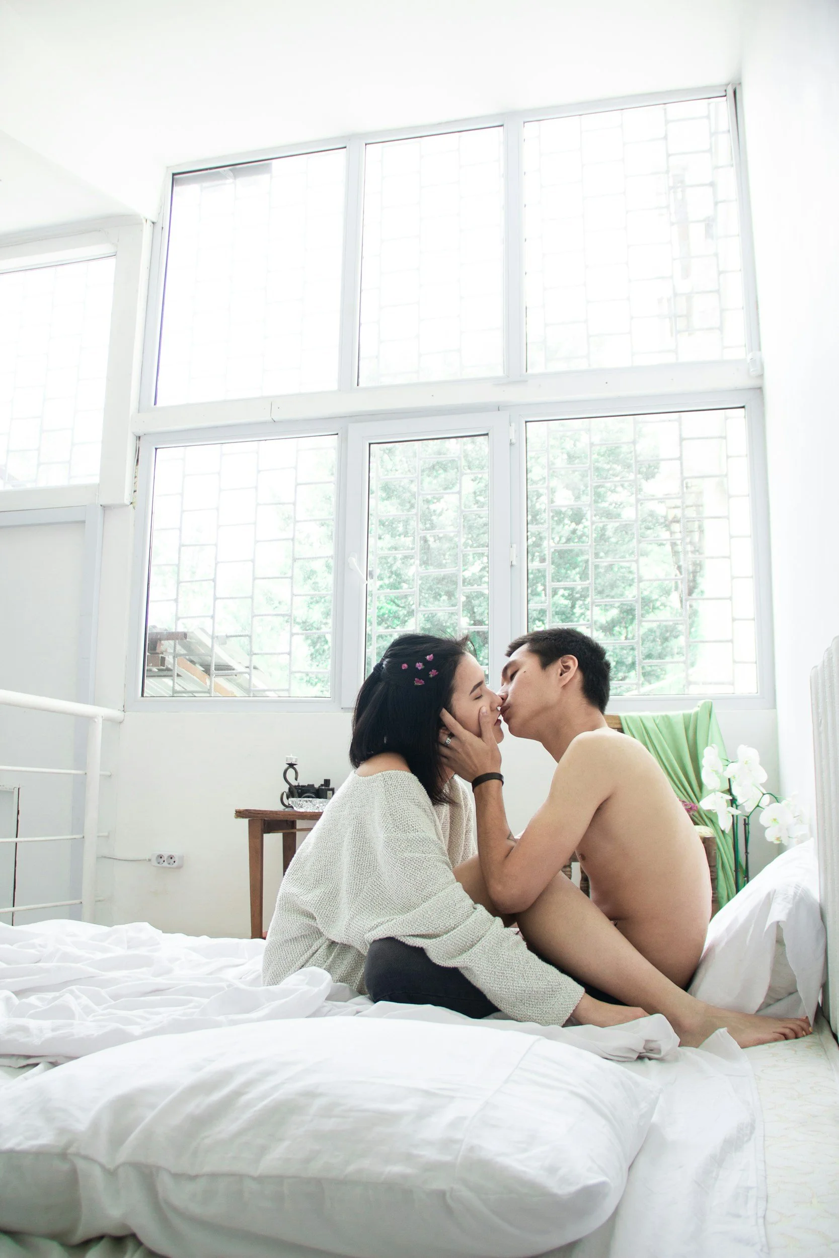 The Complete Guide to Sex Therapy-with an intimacy therapist in scottsdale, az 