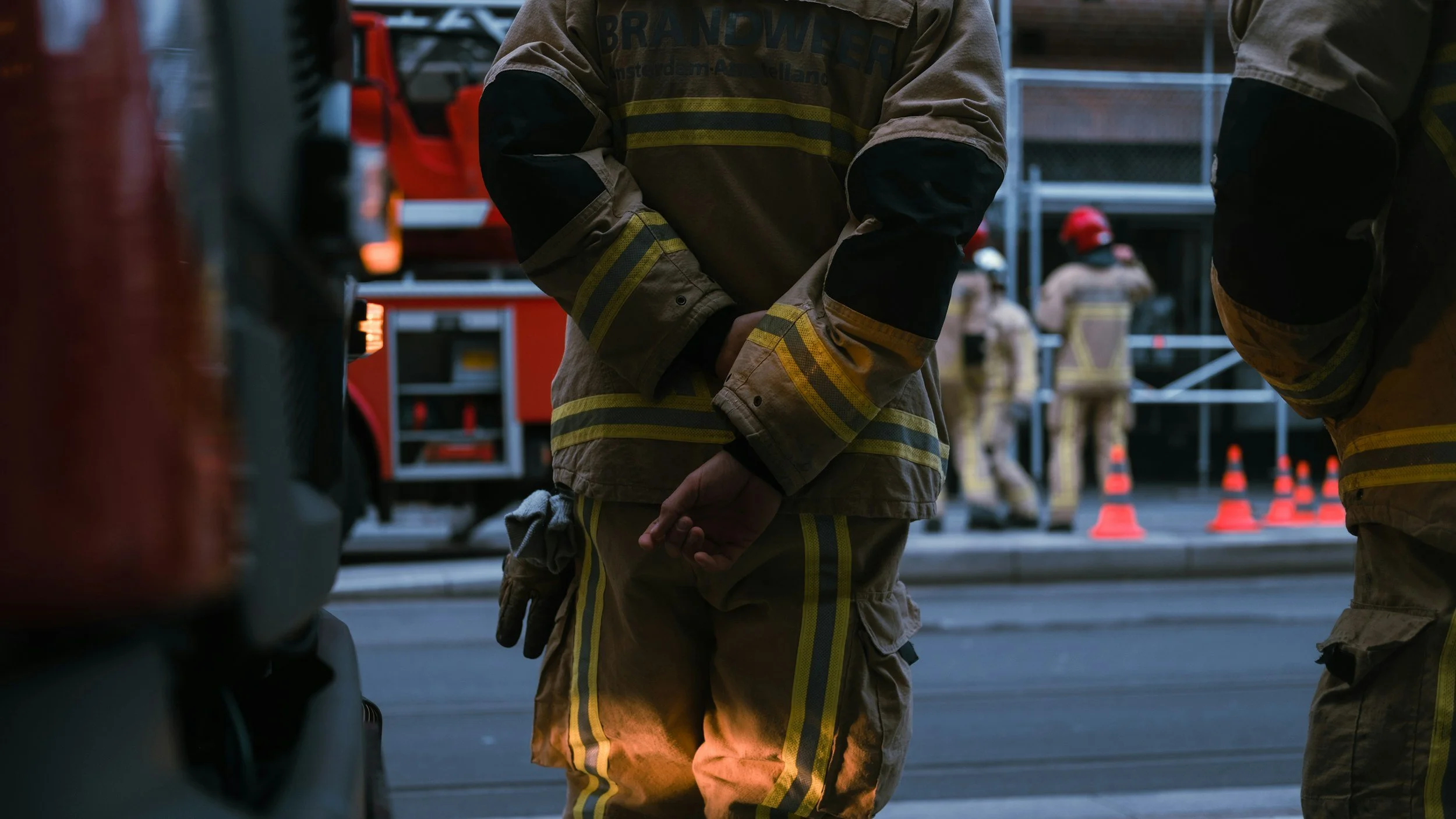 First Responders and Intimacy: A Trauma-Informed Guide to Sex, Connection, and Relationships in scottsdale, az