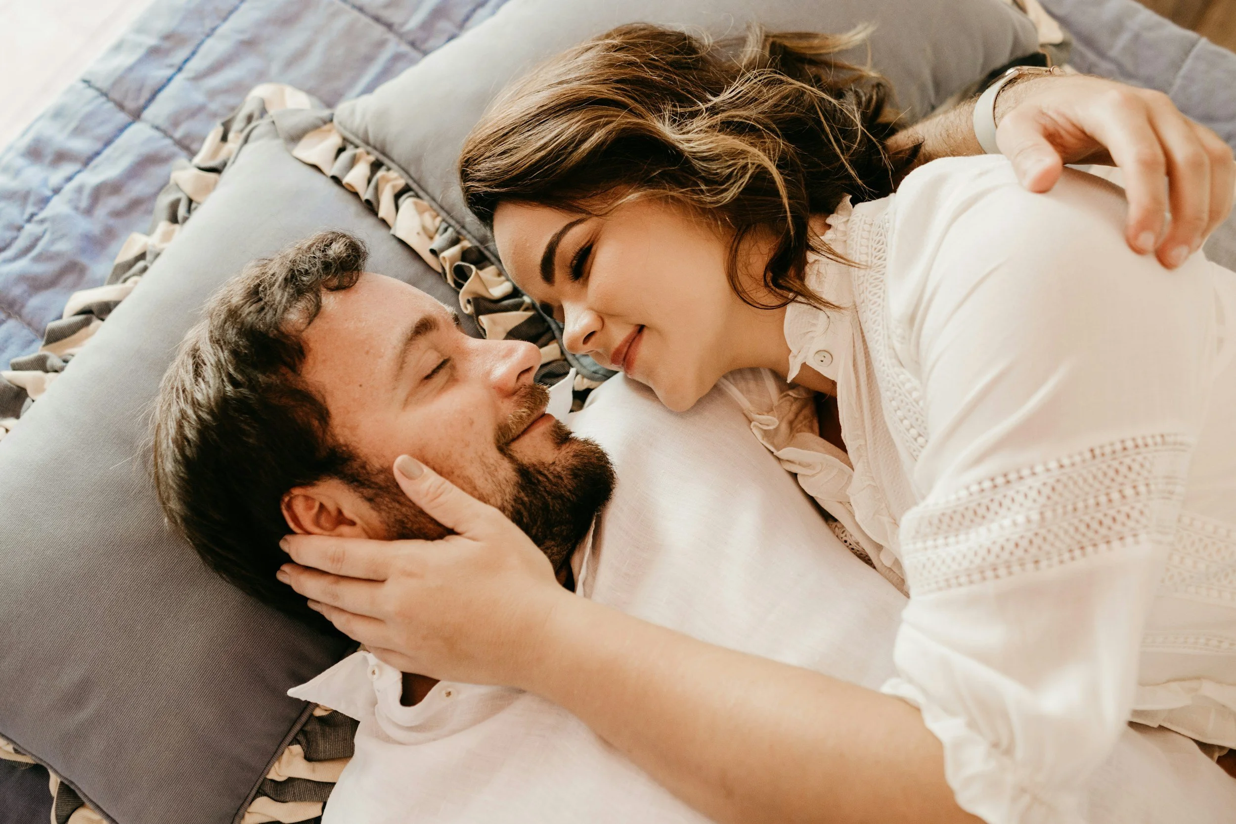 How do we stop having duty sex? couples sex therapy in scottsdale, az