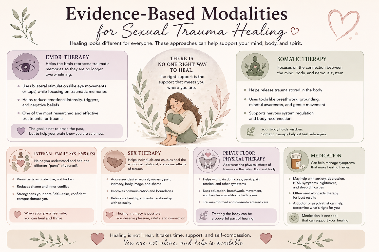 Evidence based treatments. Sex Therapy in Scottsdale, AZ - sex therapist - sexual trauma therapy scottsdale az -emdr therapy arizona- 85253 - 85262 - 85225