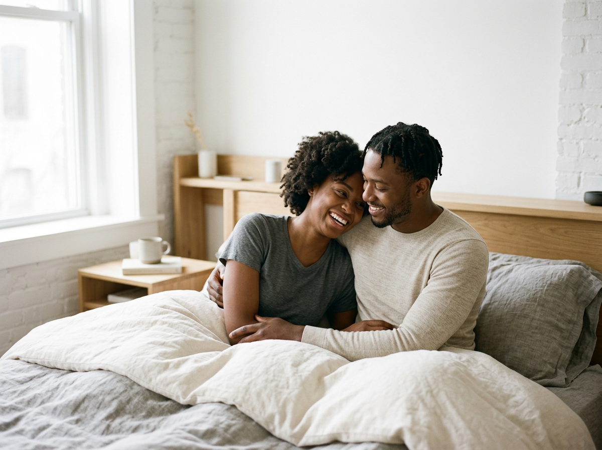 Can couples sex therapy help us improve our sex life?