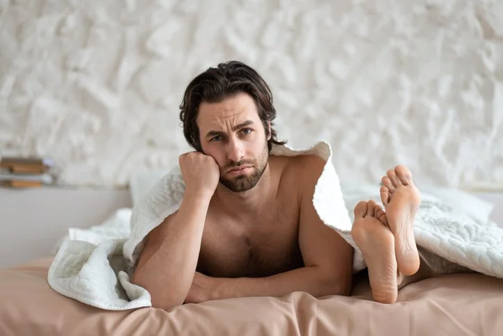 Why Can’t I Get hard? Understanding erectile dysfunction-sex therapy in scottsdale, az