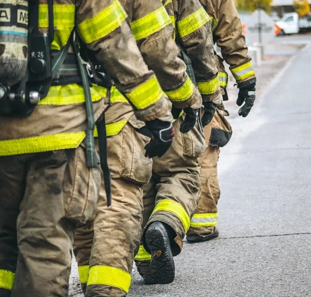 Fire fighter. First responder trauma therapy - first responder ptsd therapy scottsdale - emdr therapy first responders scottsdale - first responder therapist arizona - first responder therapist scottsdale -  85253 - 85262 - 85225