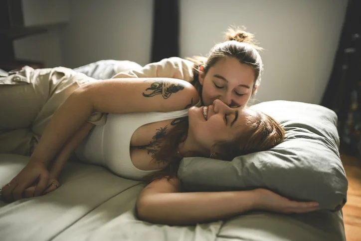 Why Couples Stop Having Sex (And How sex and intimacy Therapy Helps)in scottsdale az