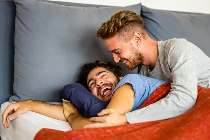 Can a relationship survive different libidos? Couples sex therapy in scottsdale, az