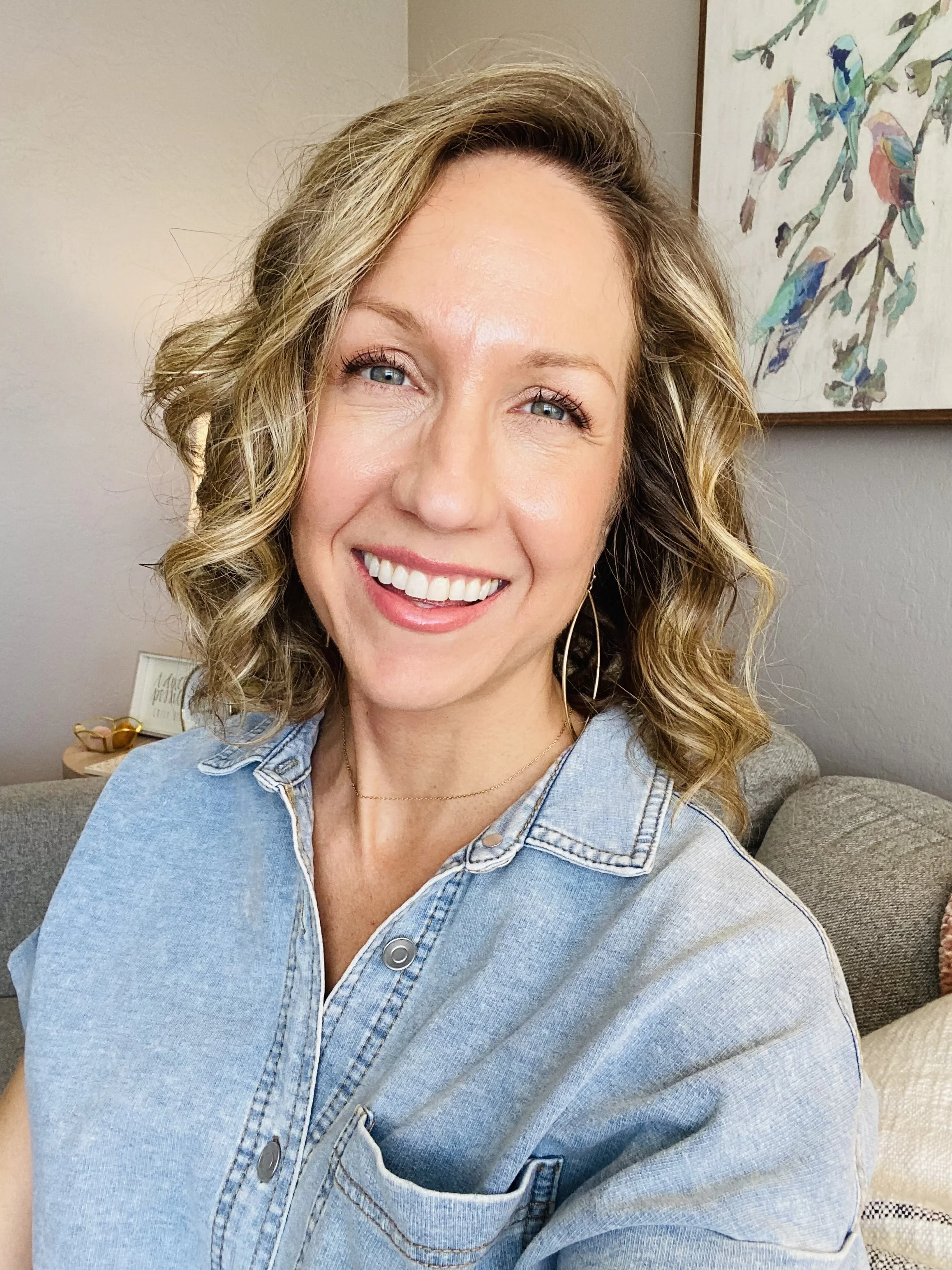 online therapist for women, boise, idaho