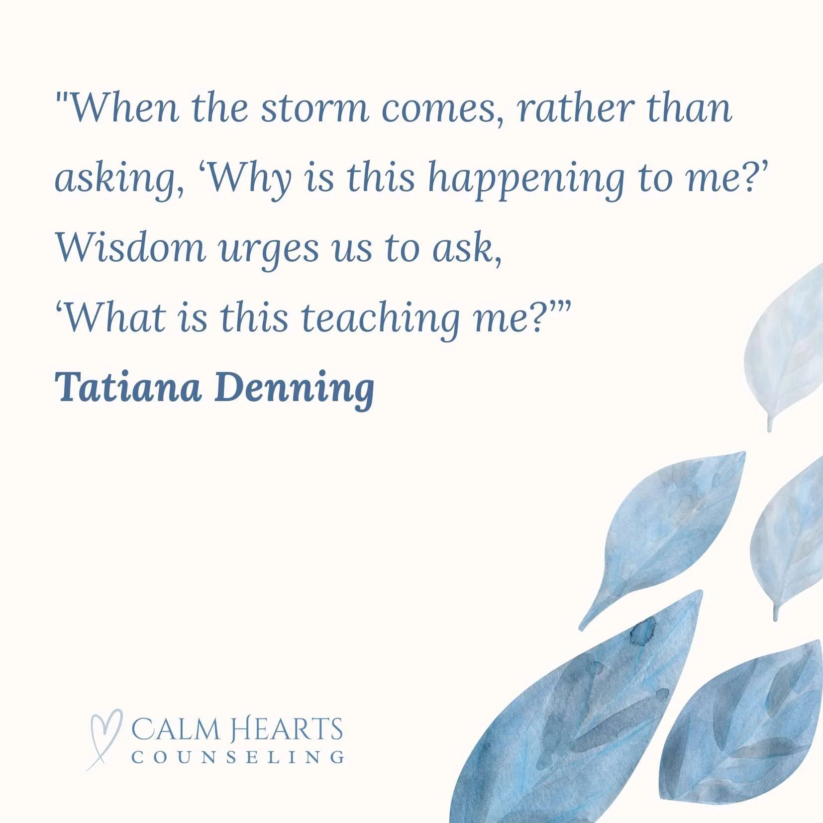 Trauma Therapist in Mesa, Arizona