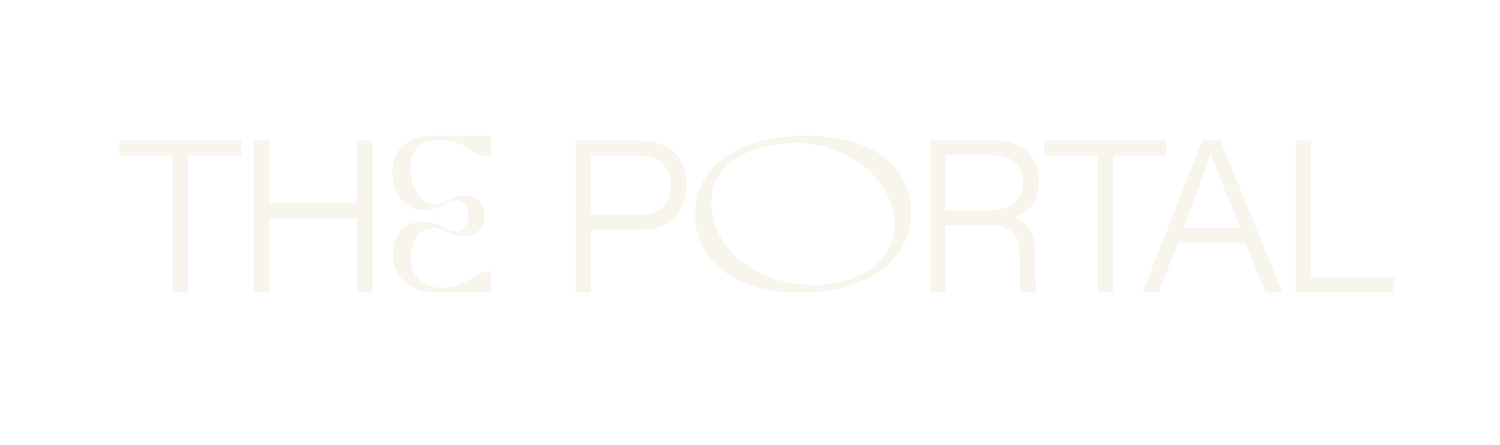 THE PORTAL