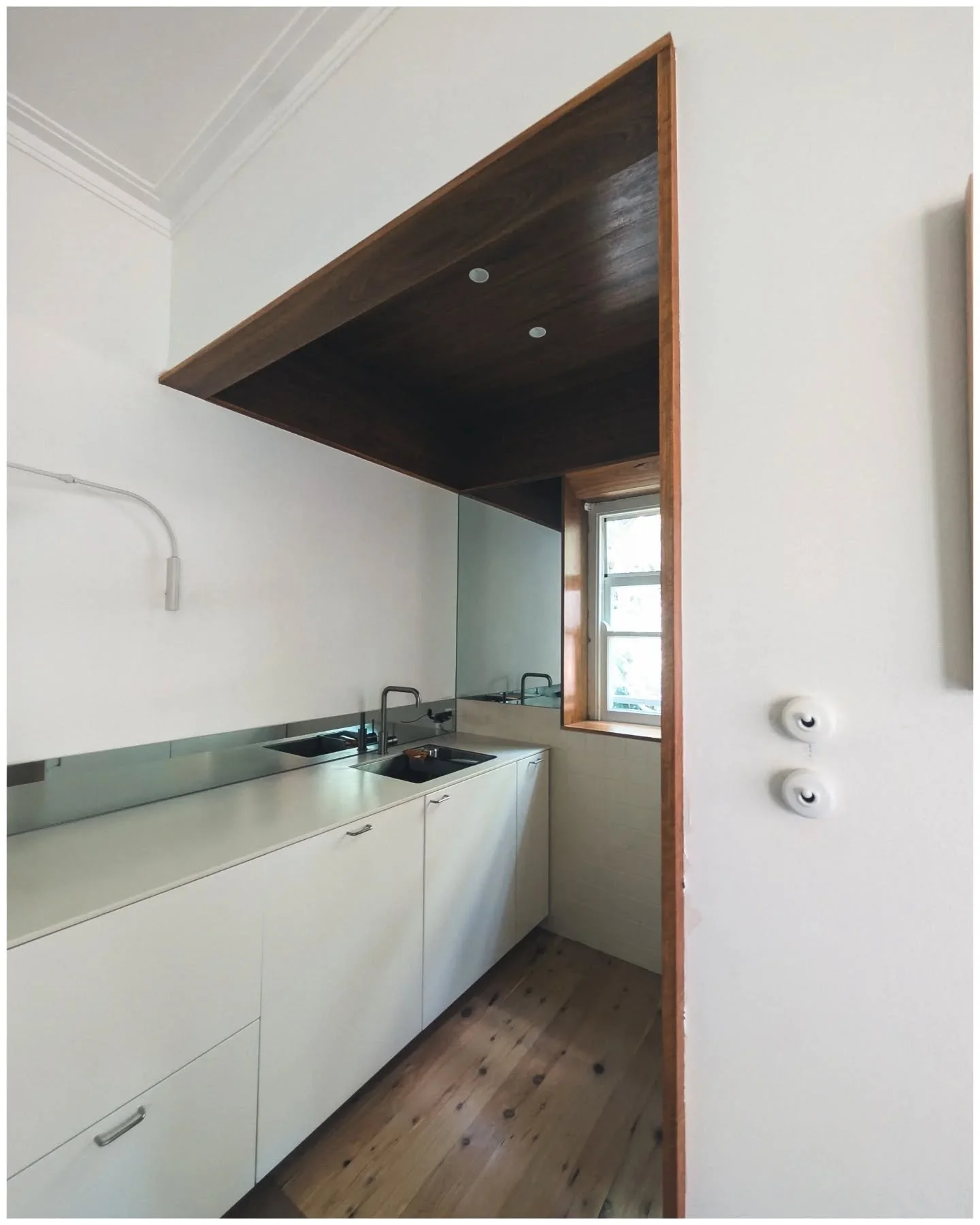 Elizabeth bay.

#go2theant