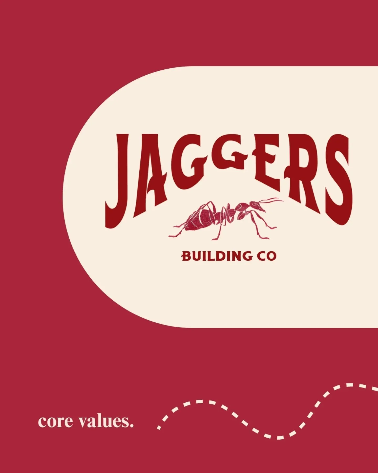 We&rsquo;ve Rebranded &ndash; Jaggers Building Co. 

After some time building under&nbsp;Ant Building Projects, we&rsquo;re proud to relaunch as&nbsp;Jaggers Building Co.

The new name reflects our roots, a&nbsp;family business, built on personal rel