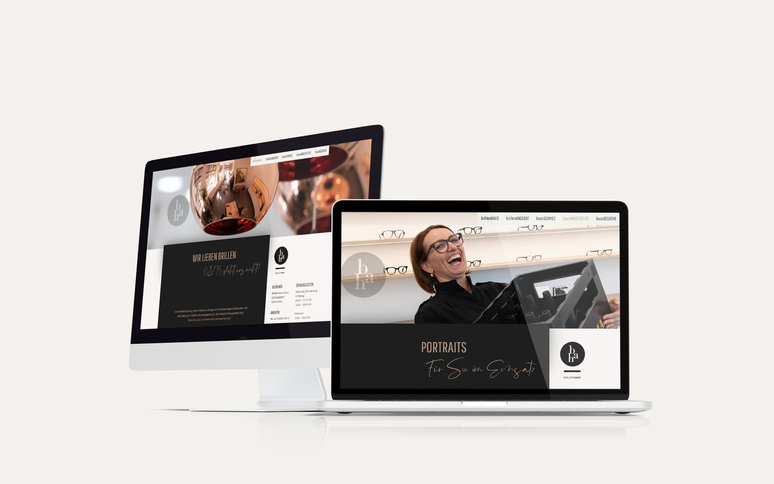 HR-Recruiting-Film: Hirschen Erlinsbach