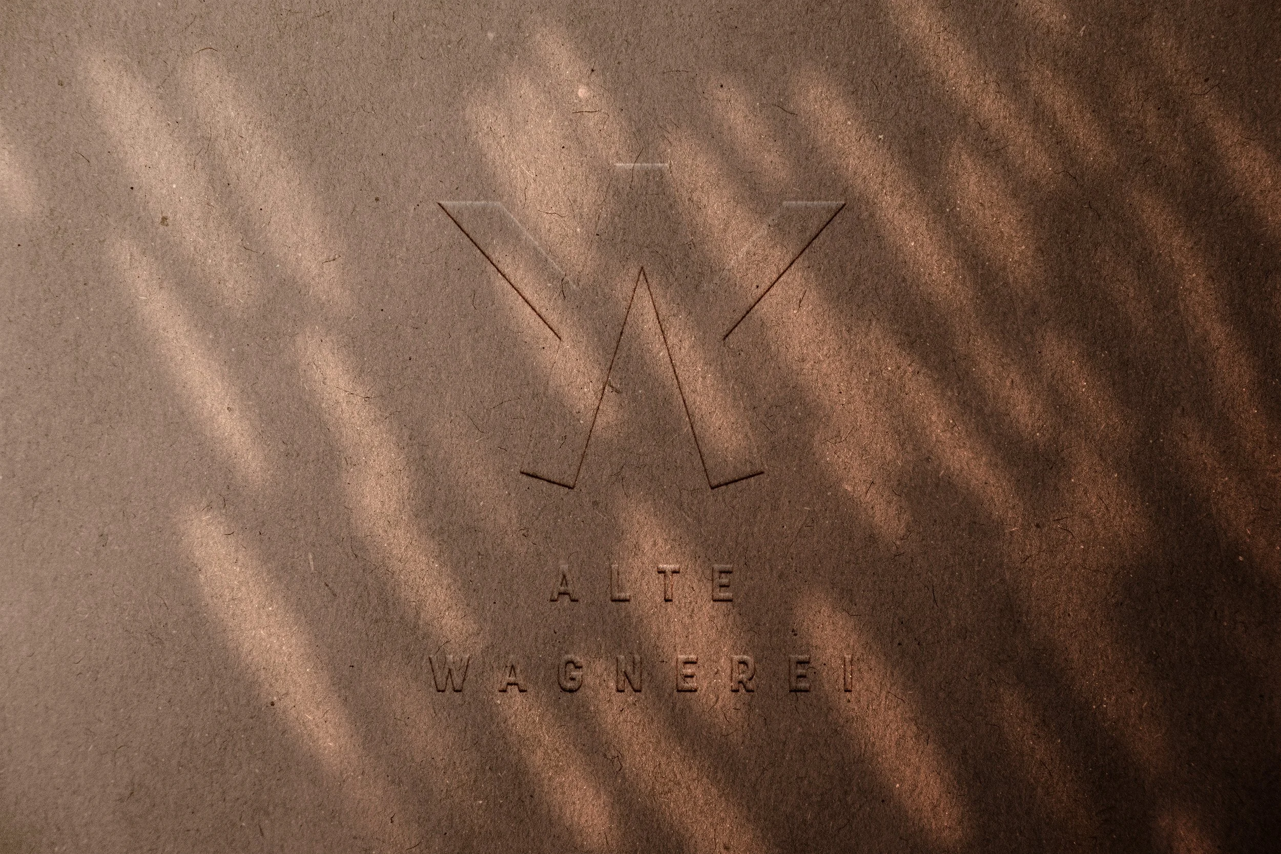 Branding & Website: Alte Wagnerei Kölliken