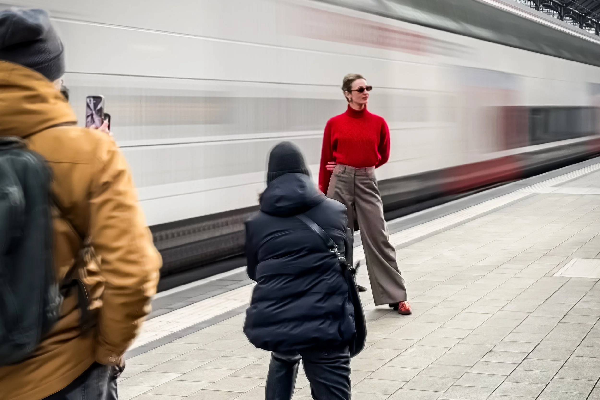 iPhone Fotografie – Fotowalk