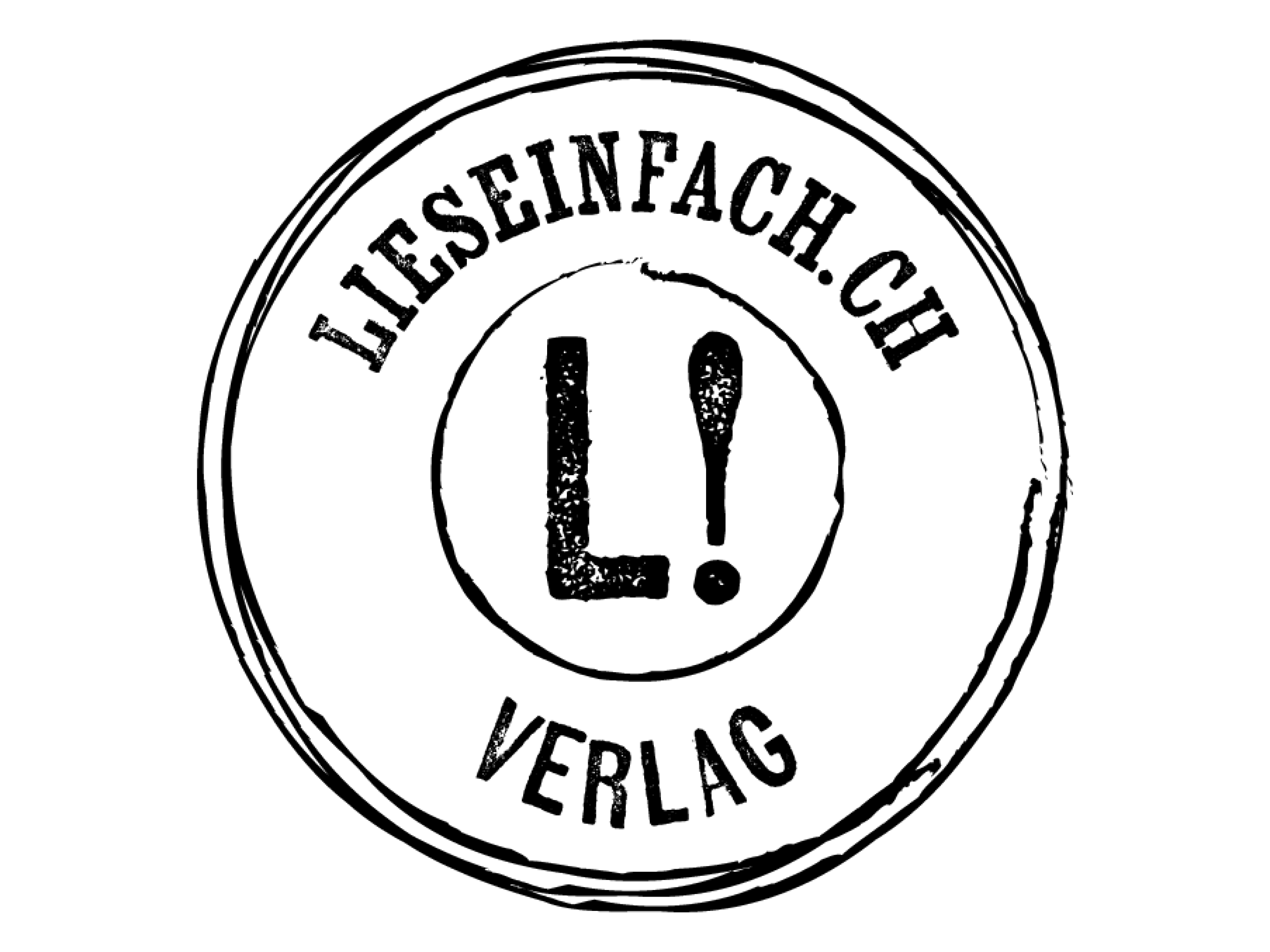 Lieseinfach.ch Verlag