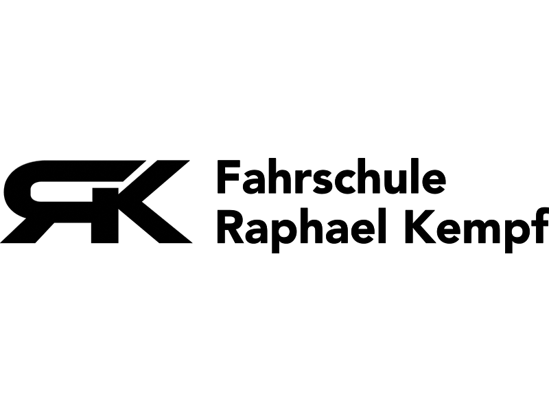 RK Fahrschule Raphael Kempf