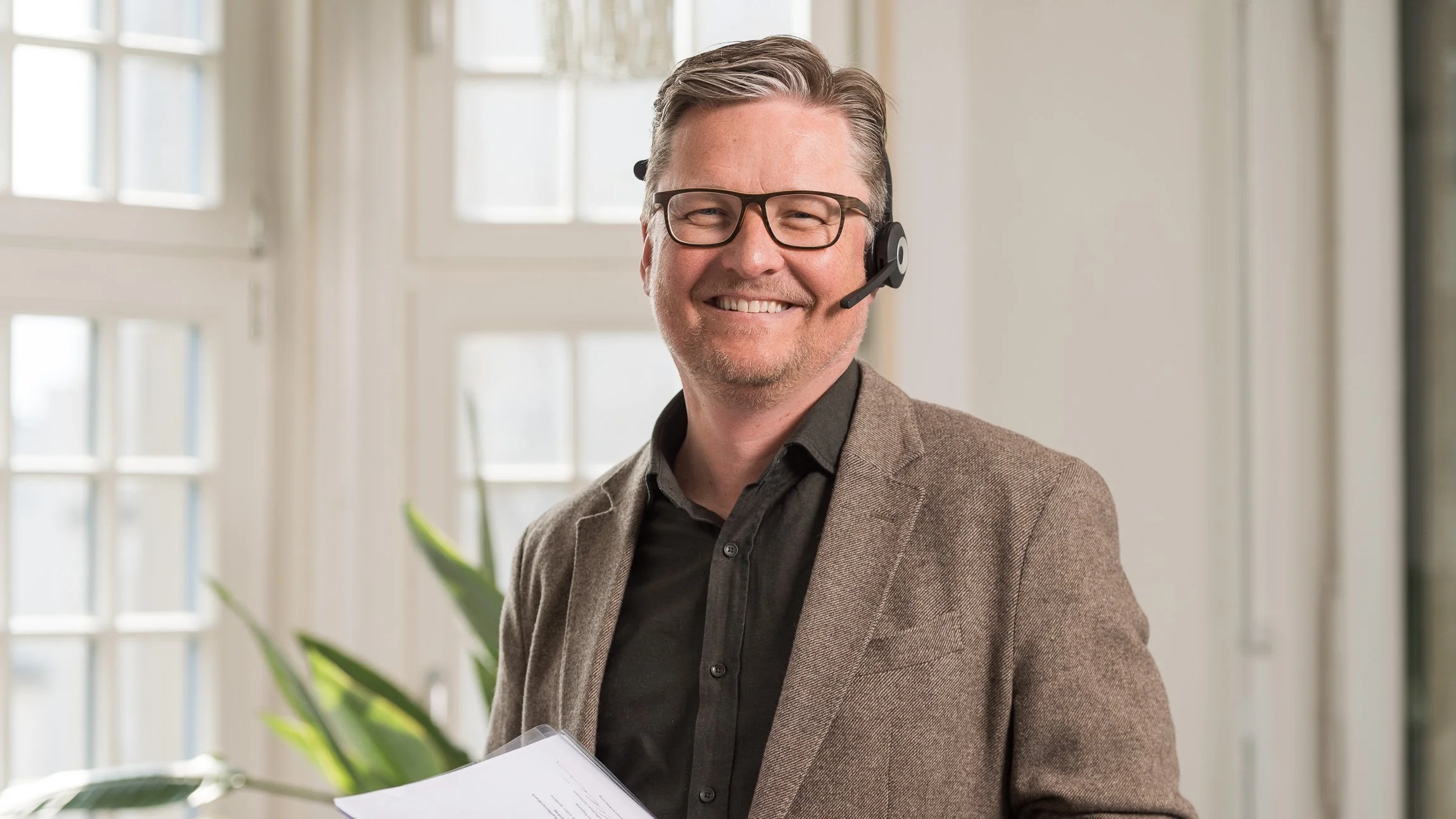 Olcona Verwaltungs AG | Markenentwicklung & Begleitung | Langfristige Zusammenarbeit