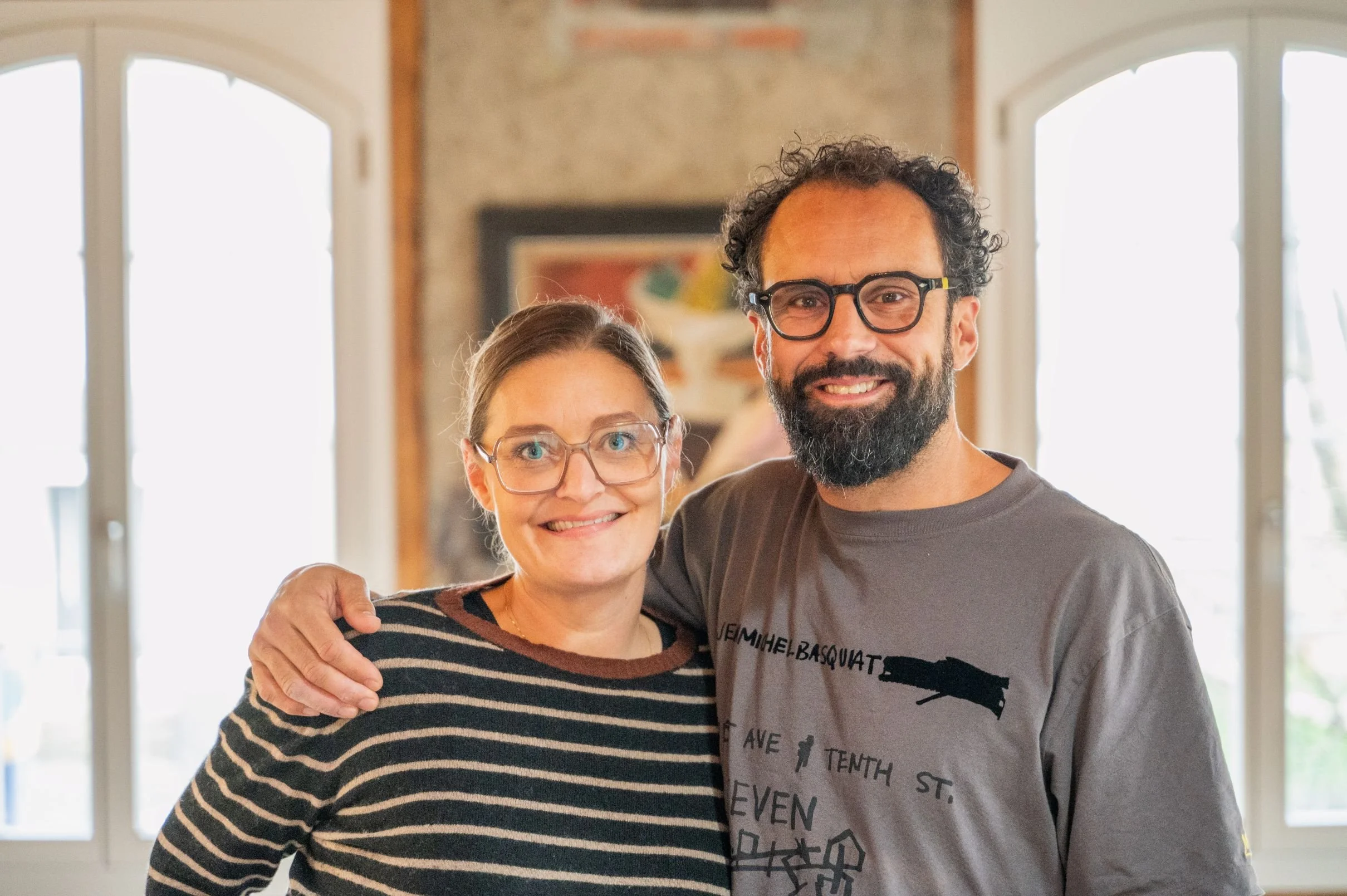 Soulman-Verein | Webdesign | Einmaliges Projekt