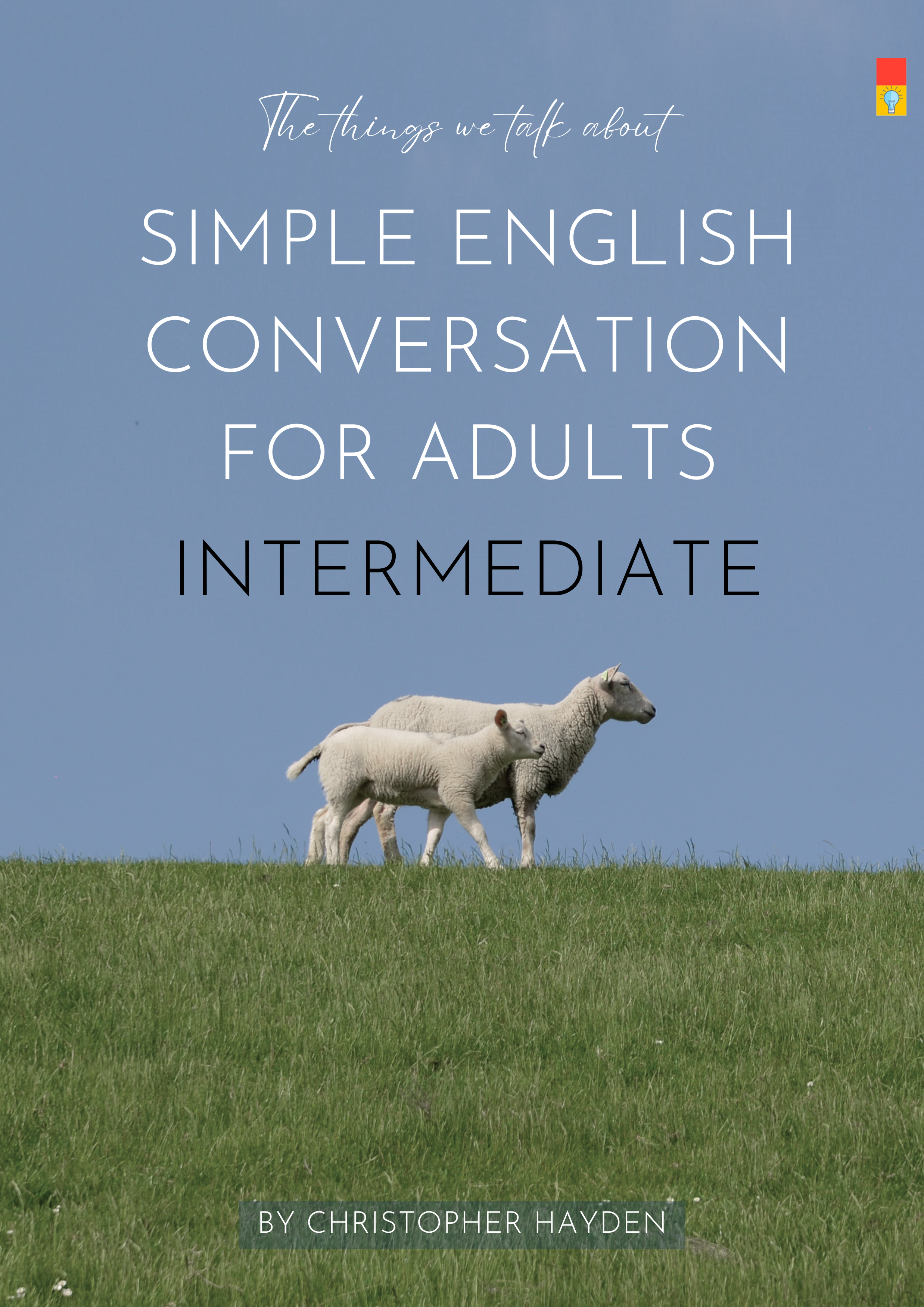 Simple English conversation intermediate.png