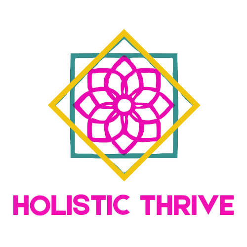 Holistic Thrive