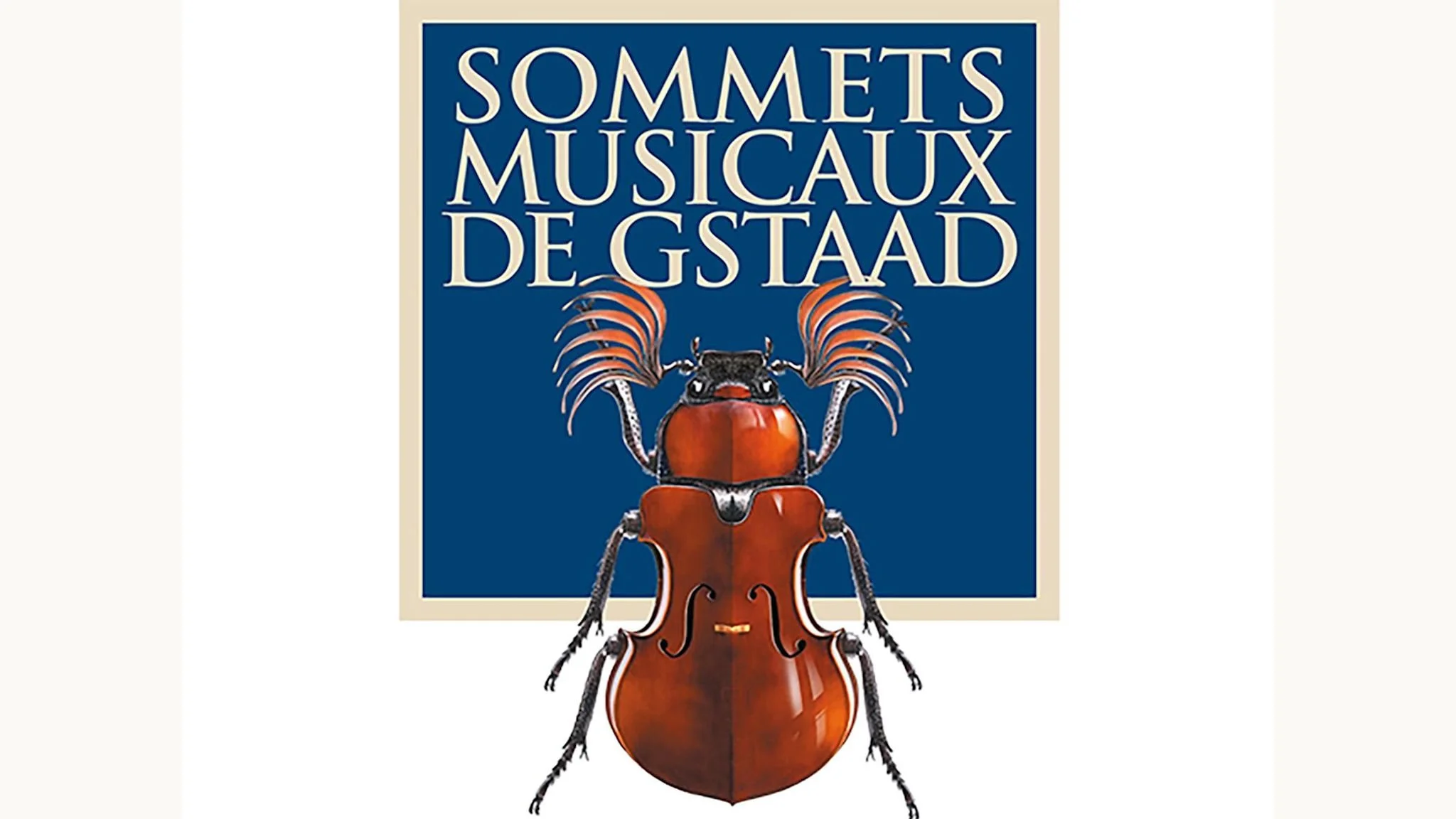 Sommets musicaux de Gstaad