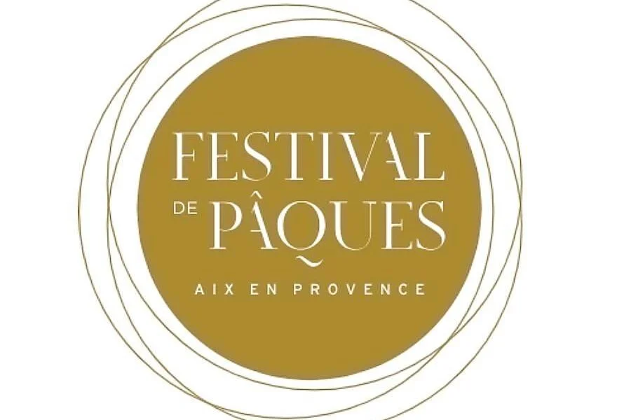 Festival de Pâques d’Aix en Provence