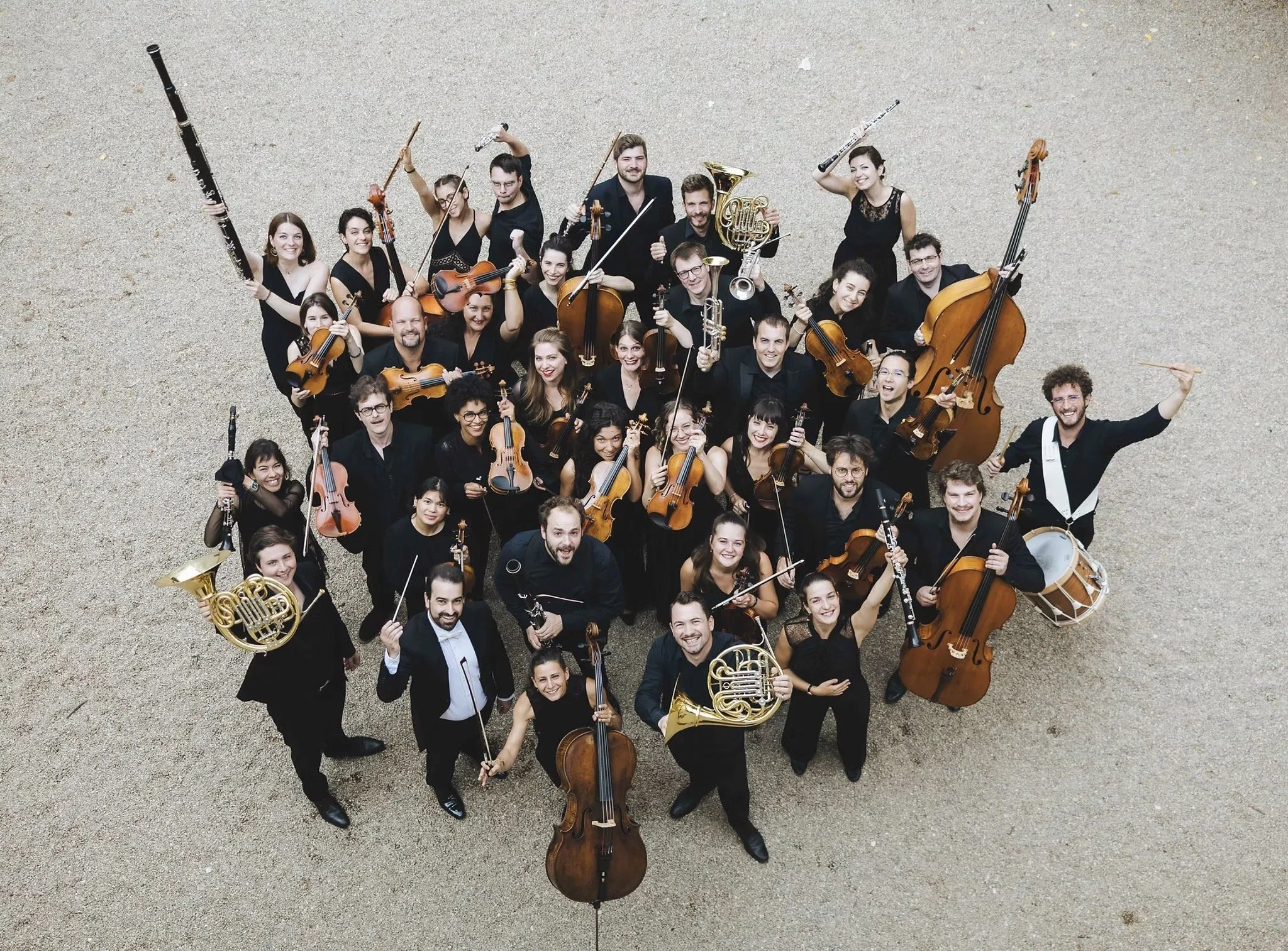 Rencontres Musicales d’Ainay-le-Vieil
