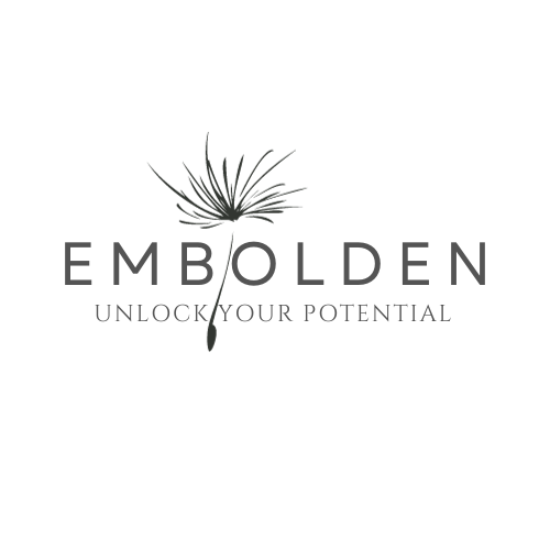 Embolden