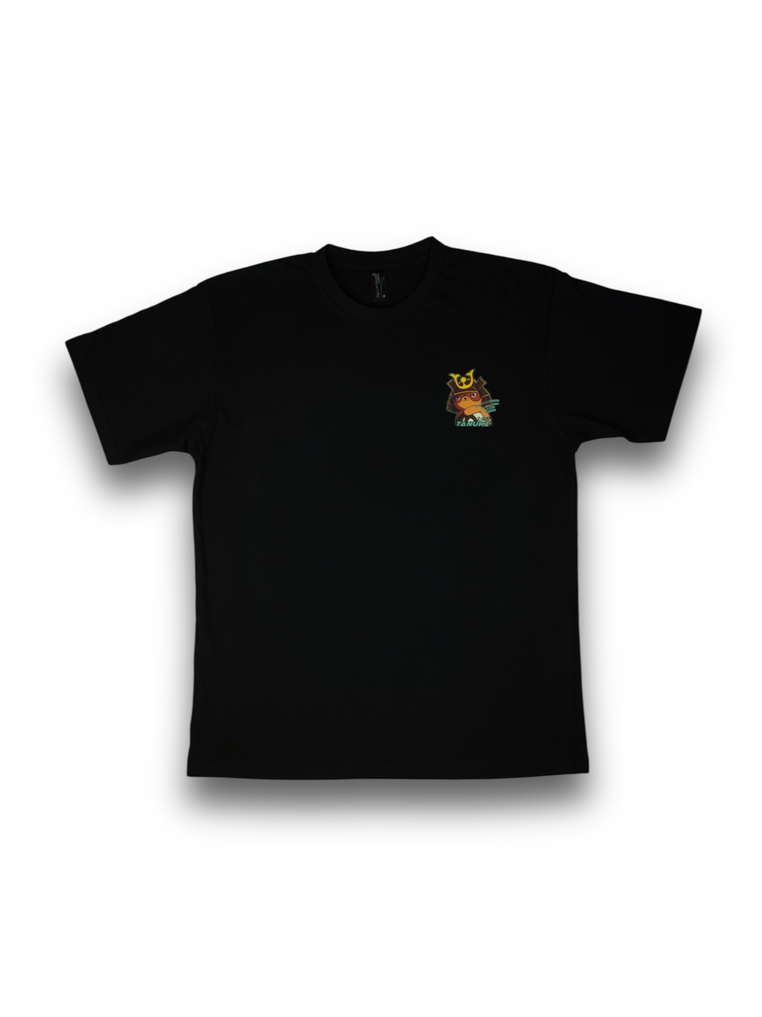Tanuki WTAC Exclusive T-shirt