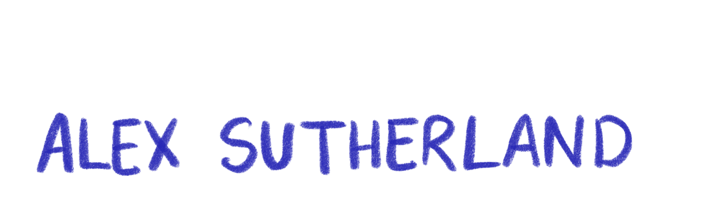Alex Sutherland