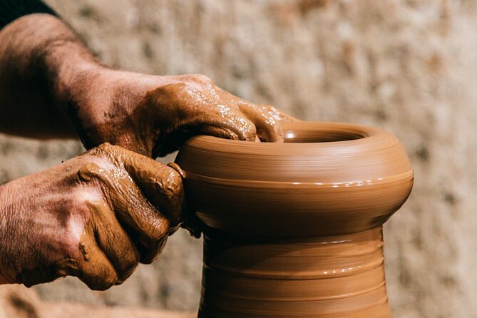 Historical Pottery Making in Cappadocia 0.jpg
