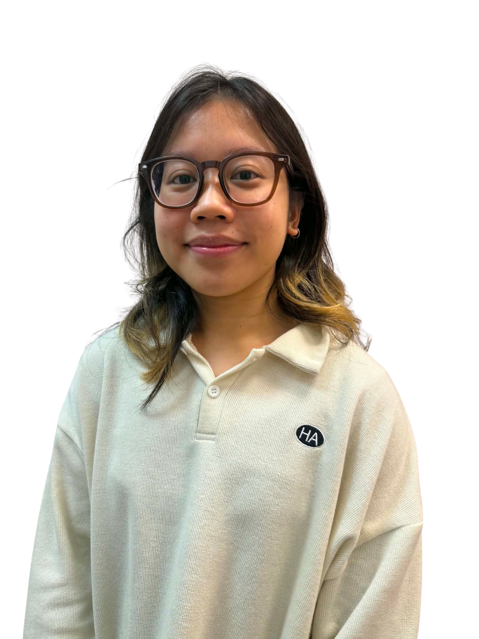 Haosi Huang Dietitian