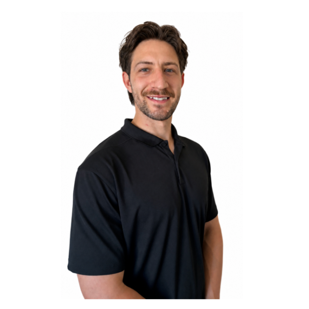 Luke Terrill Physiotherapist