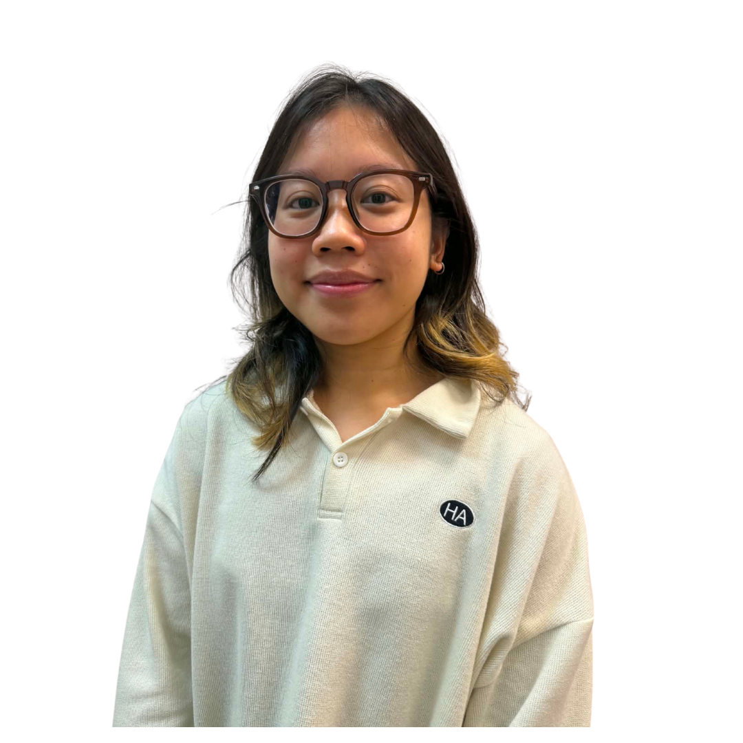 Haosi Huang Dietitian