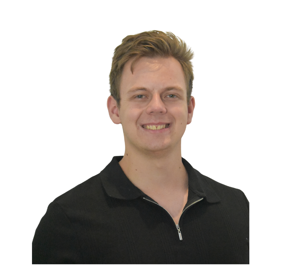 Bevan Rees Exercise Physiologist Ballarat