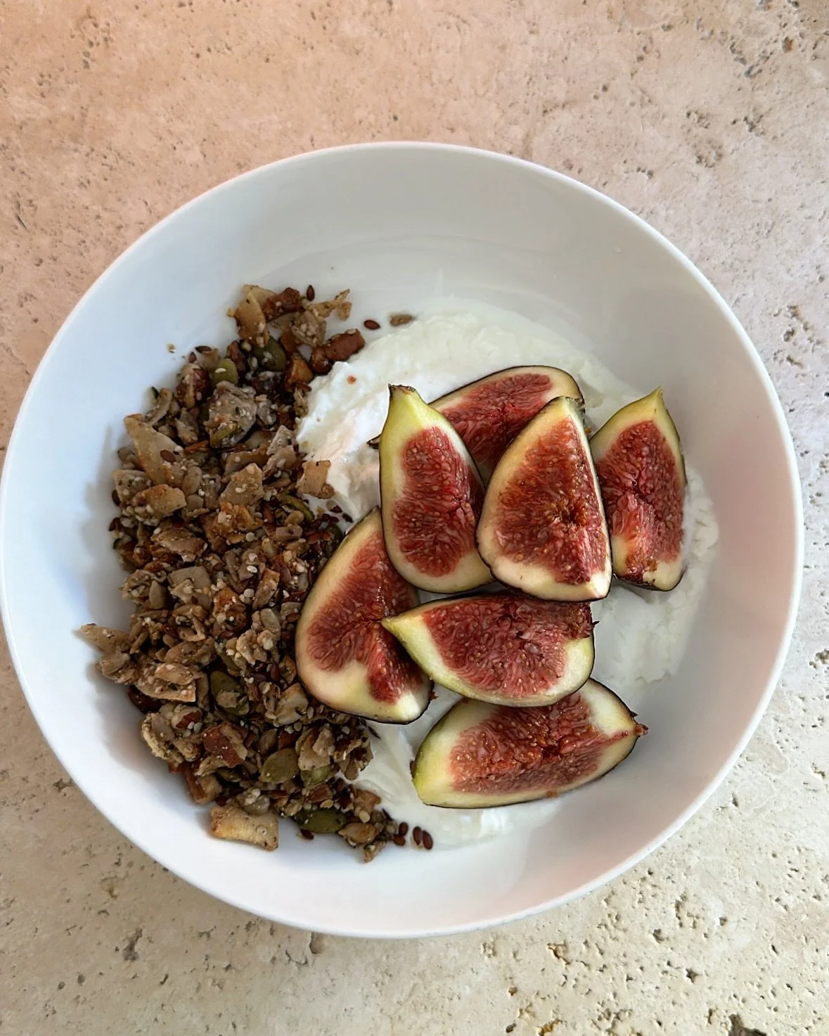 i just love good food 🪄 

practicing what i preach and utilising food as medicine, ALWAYS 💌