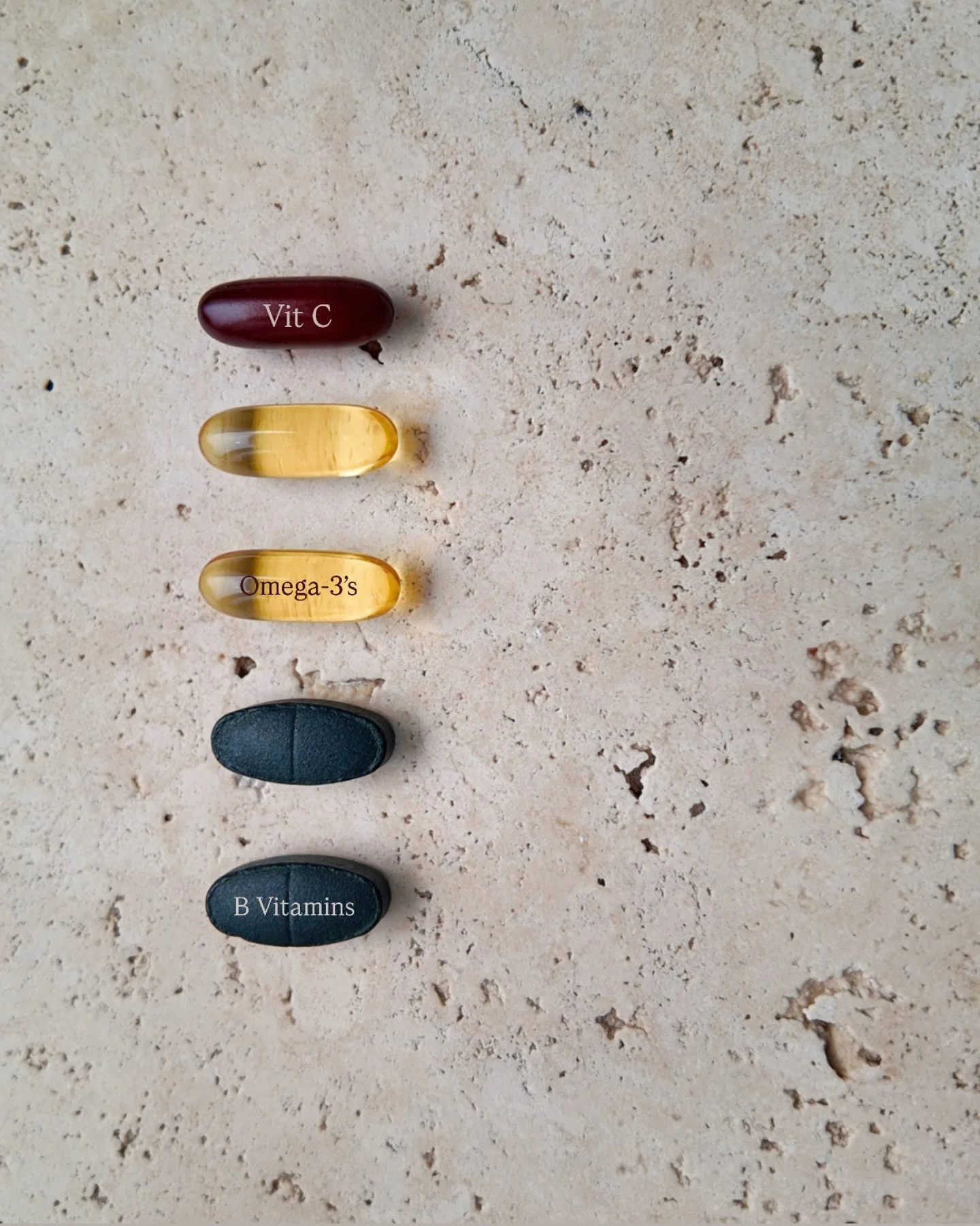 Here&rsquo;s the truth: you can&rsquo;t supplement your way out of a lifestyle that&rsquo;s not supporting you. I know, I know &mdash; it&rsquo;s tempting. It would be so easy if we could just pop a few capsules and magically feel vibrant, calm, ener