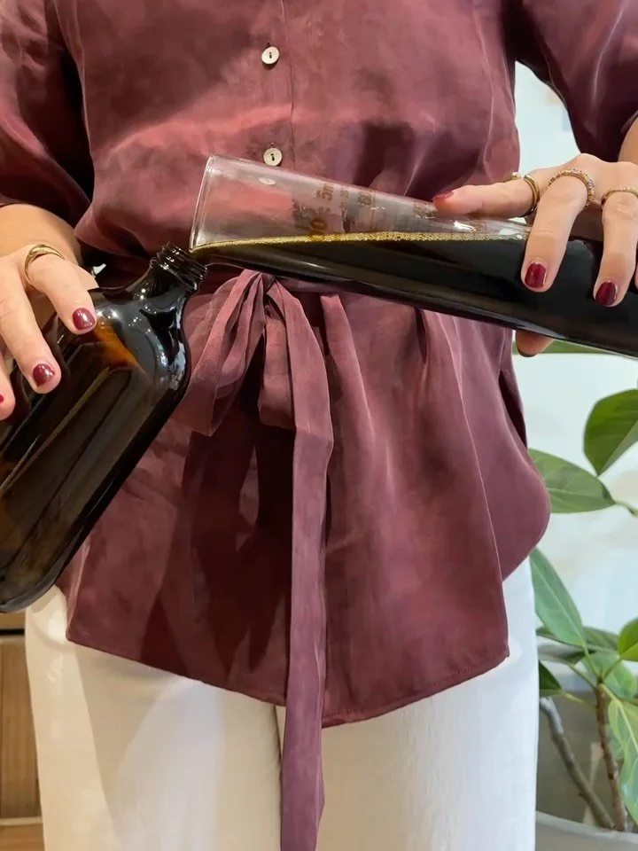 Life&rsquo;s been feeling extra sweet lately, so here&rsquo;s a little round-up of my favourite moments + things.

This month marks 6 months in practice (🥹)! Feeling beyond lucky to do this work with the most amazing women 🤍🪄