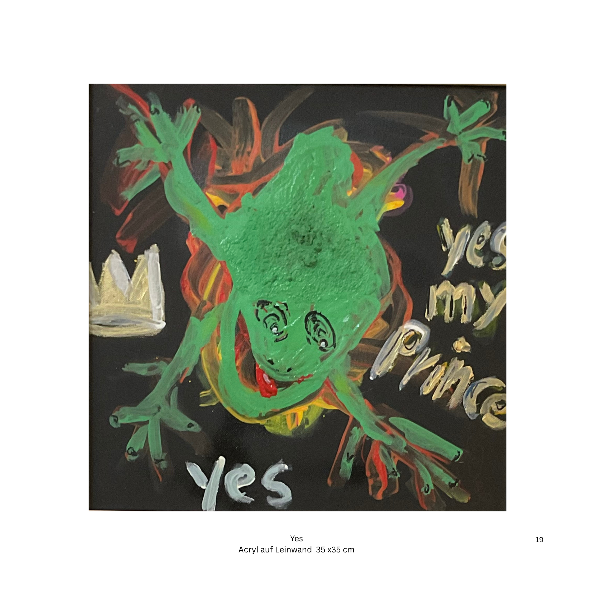 Yes