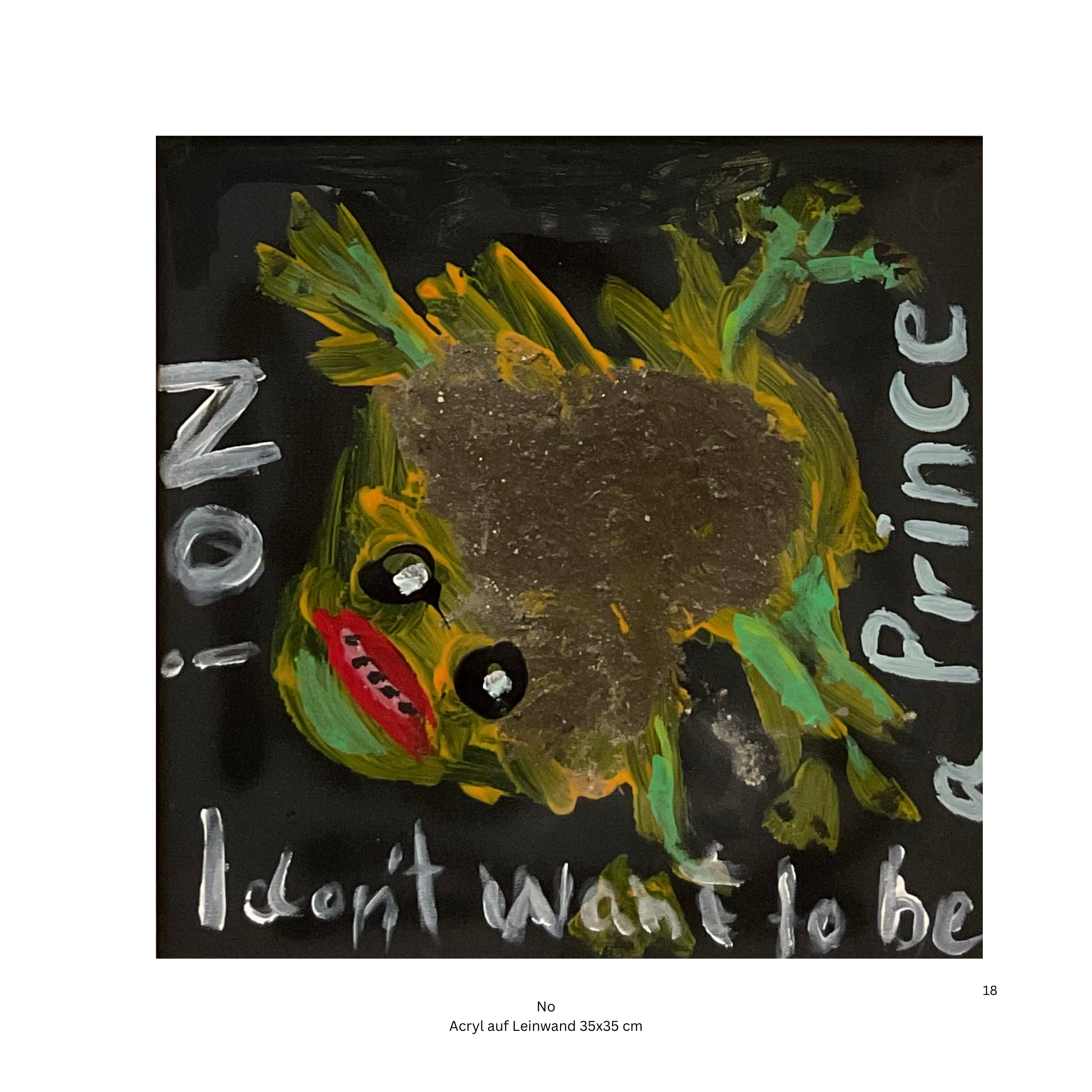 No