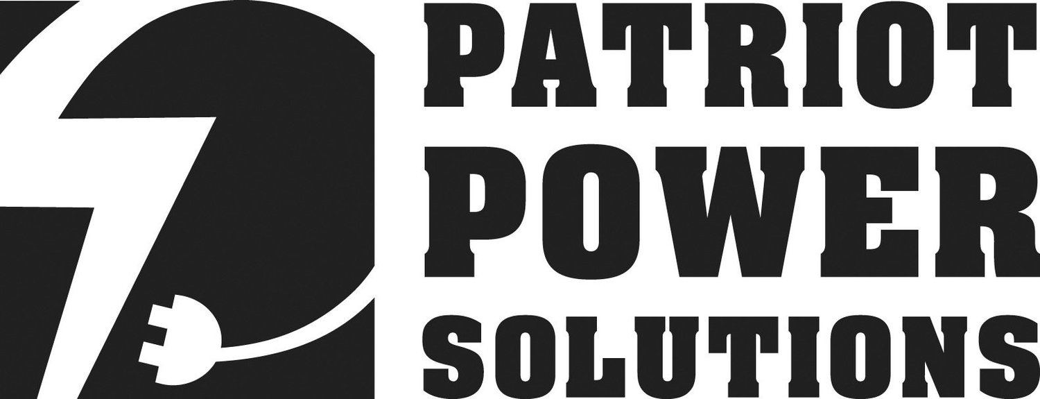Patriot Power Solutions LLC