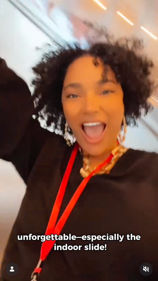 Atlanta Influencer Engagement