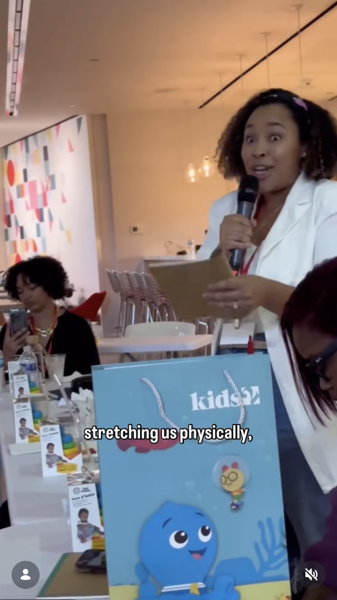 Atlanta Influencer Engagement