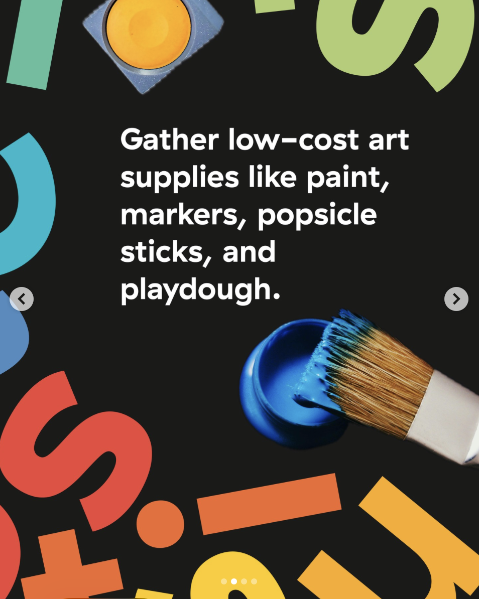 Educational, STEAM early-learning content