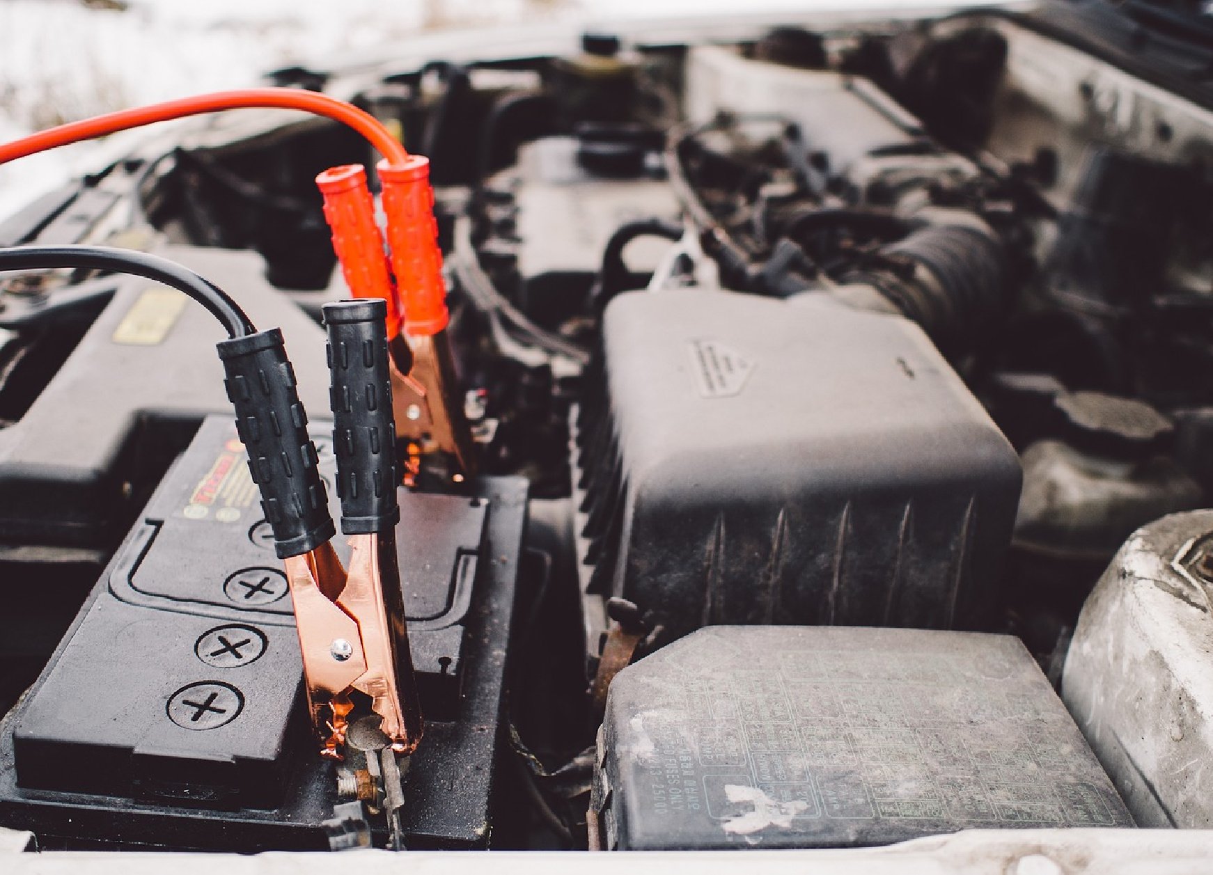 Why the Sunshine State is a "Battery Killer" (And How to Protect Your Ride)