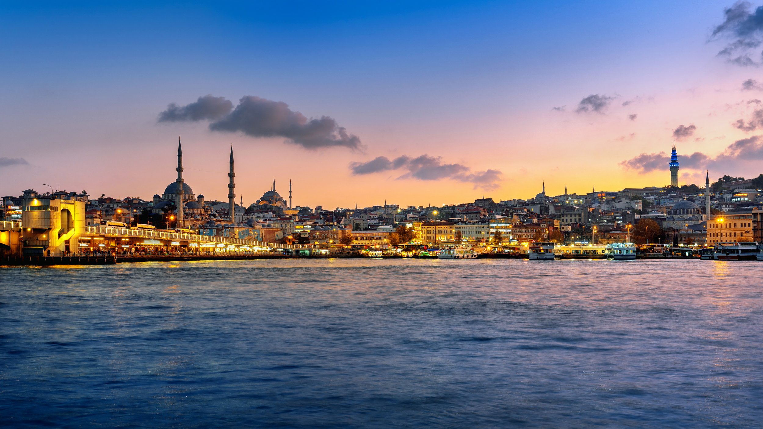 Tips for a Safe and Enjoyable Visit to Istanbul