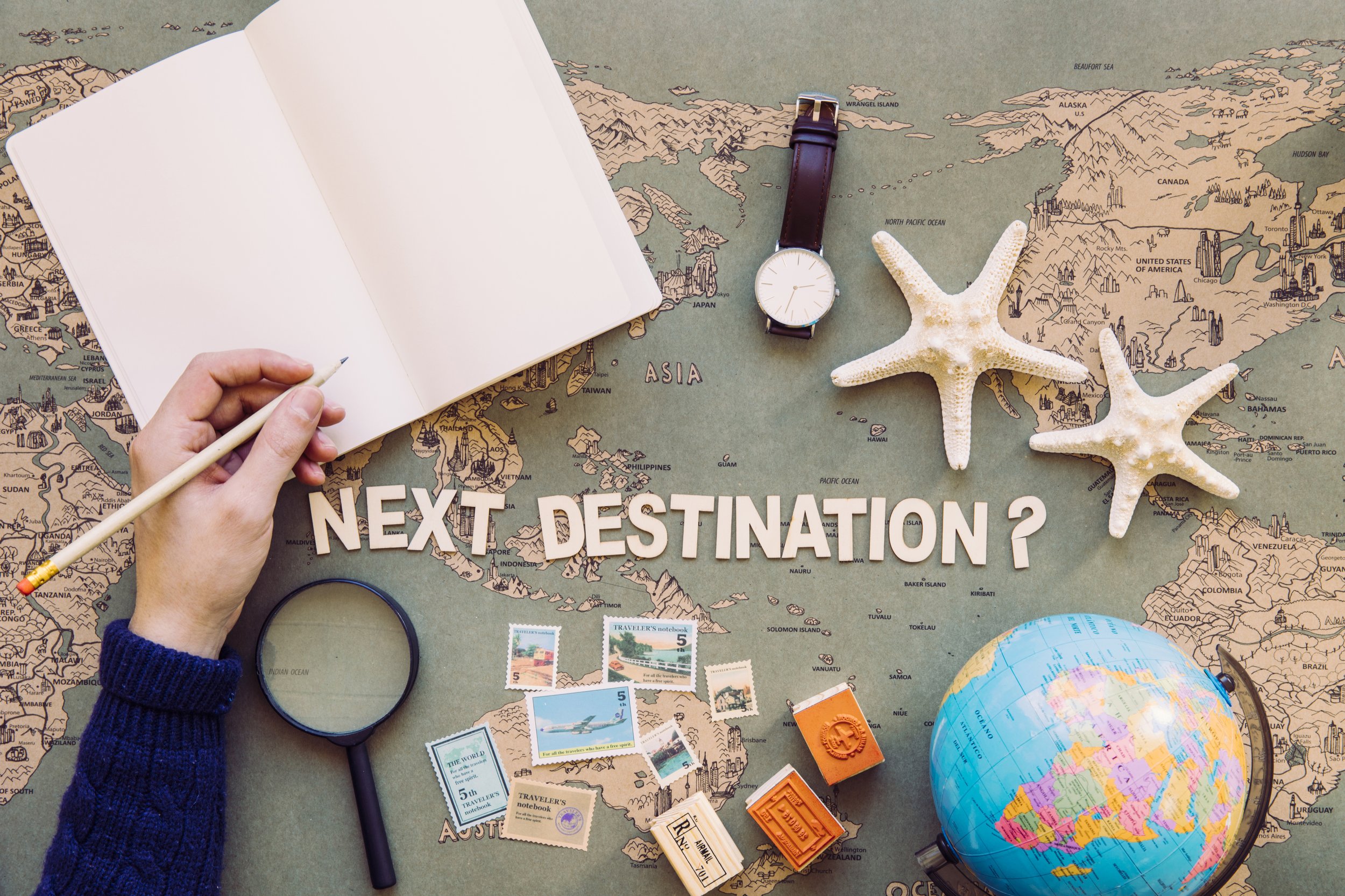Personalization is Reshaping the Travel Industry