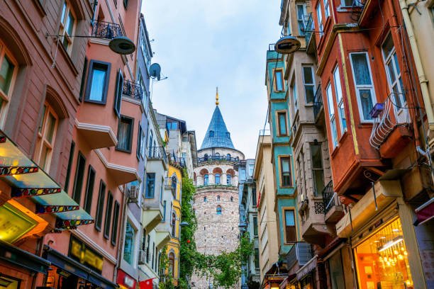 Wonderful Days in Istanbul with Your Loved Ones
