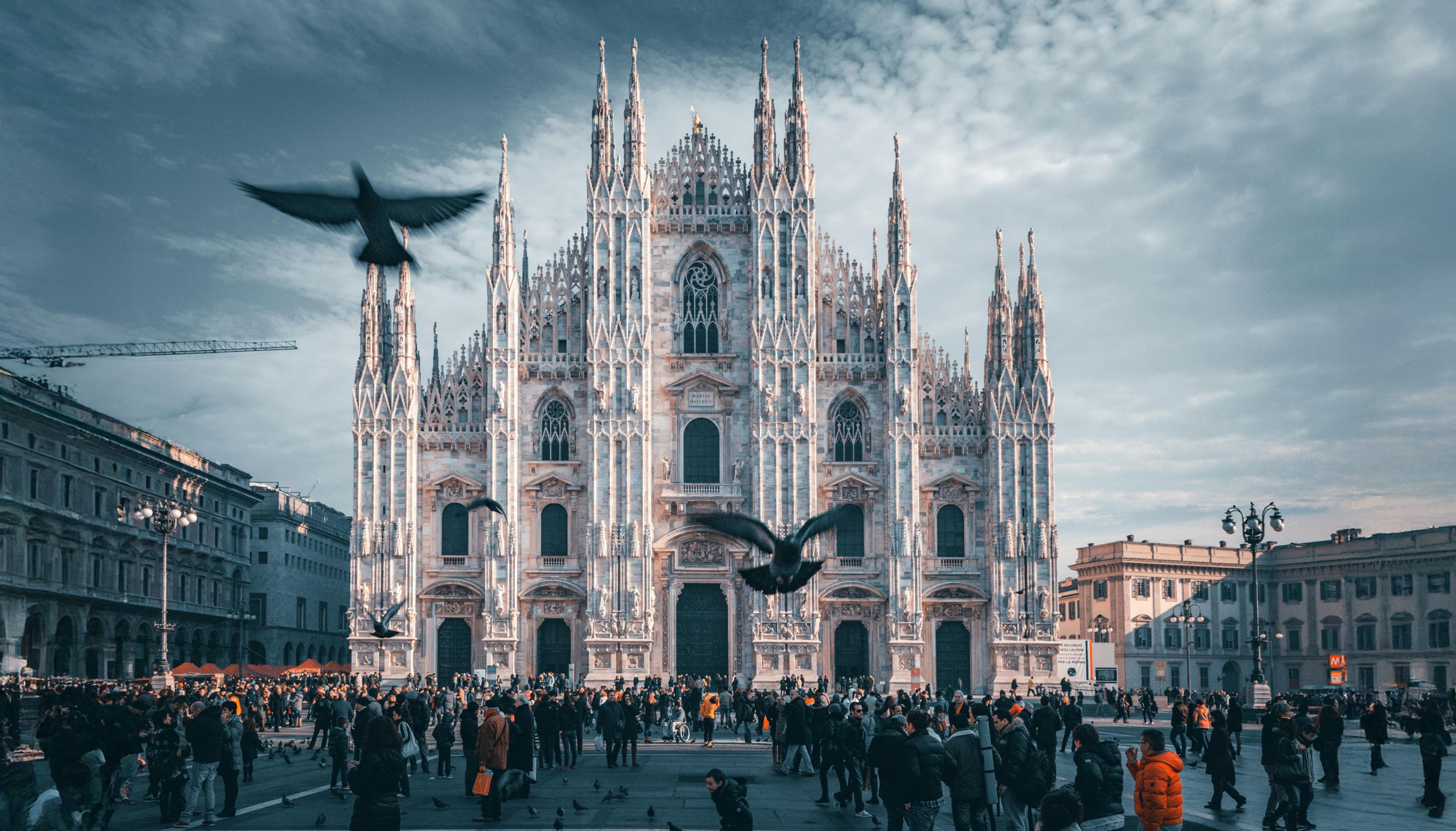 A Visit to Duomo di Milano: All The Things You Need to Know